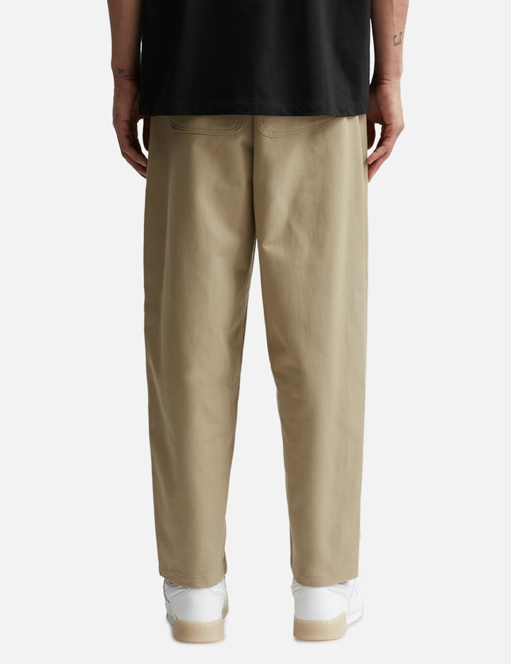 Sarou Cotton Chino Pants Placeholder Image