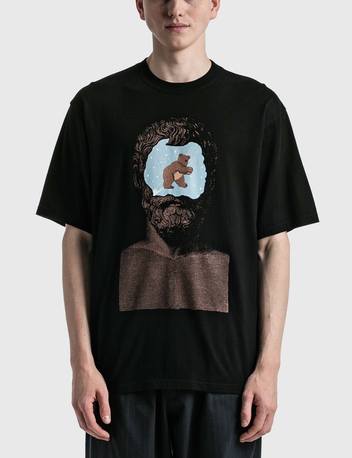 Graphic T-shirt Placeholder Image
