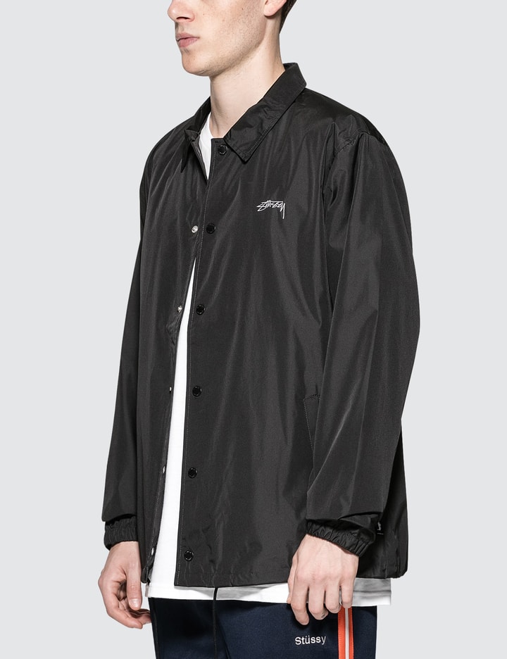 Stussy cruize coach jacket Clearance