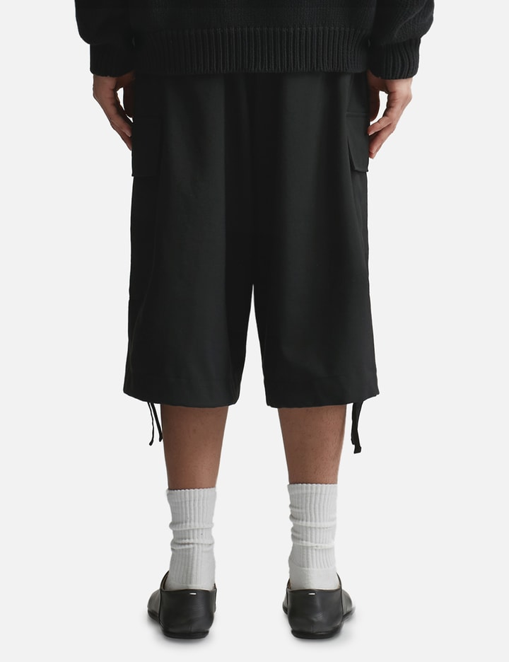 Cargo Tailored Shorts Placeholder Image