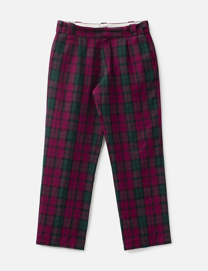 Gosha Rubchinskiy Rowa Py64nhcknnc Trousers