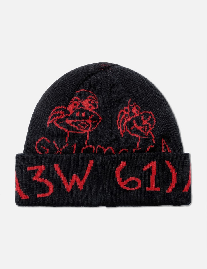 61 BEANIE Placeholder Image