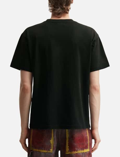Vintage Riding Skull T-Shirt view 12