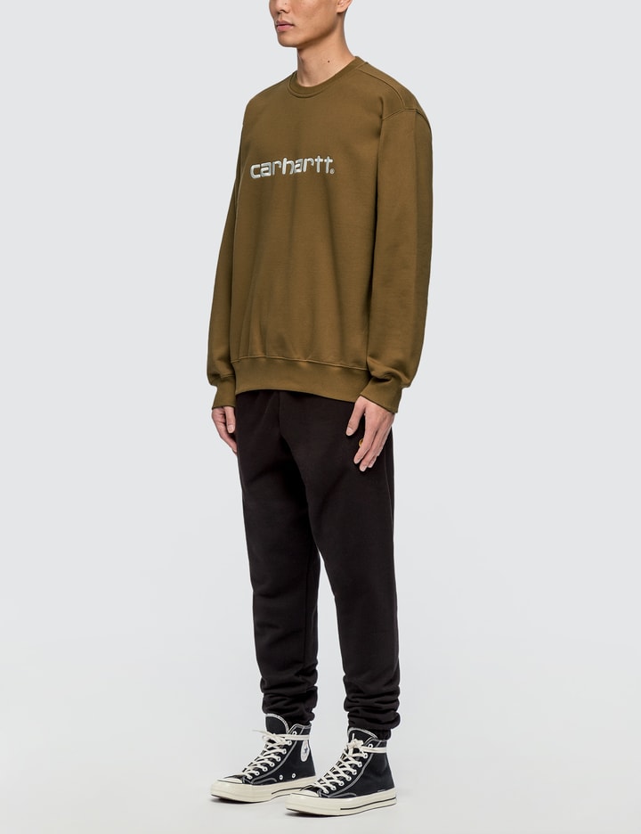 Carhartt Sweatshirt Placeholder Image