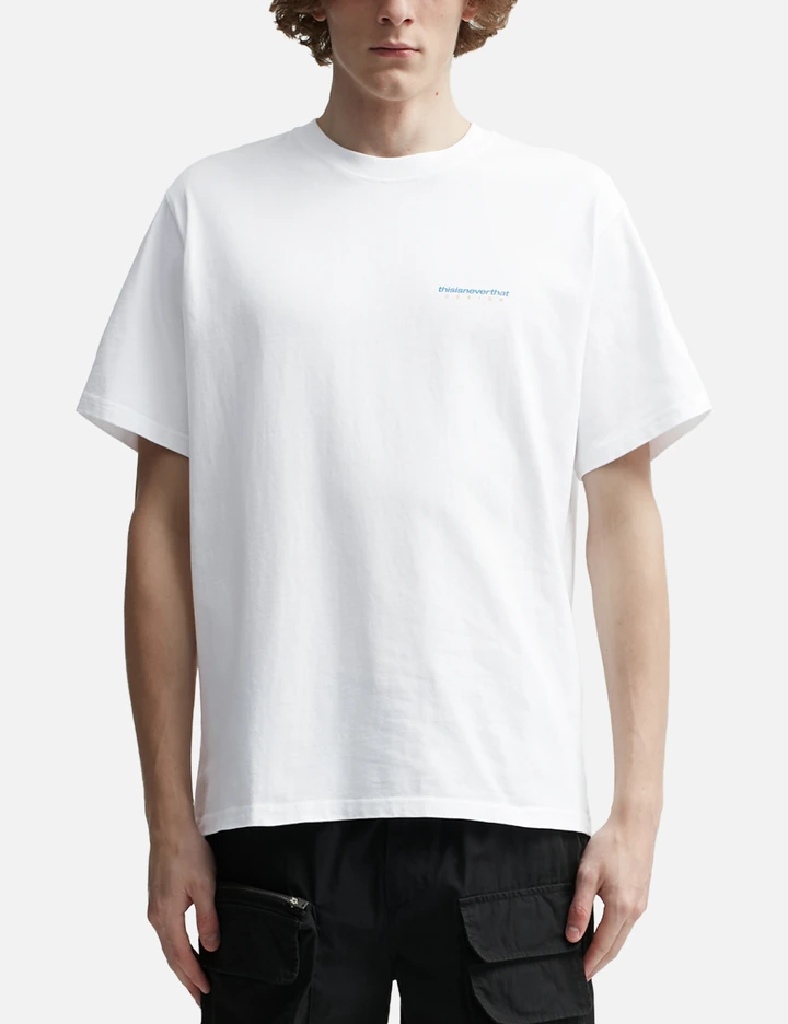 DSN ロゴ Tシャツ Placeholder Image