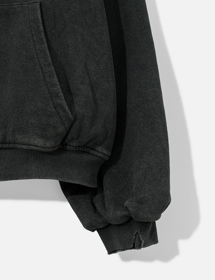 Basketcase Hench Plaid Thermal Lined Zip