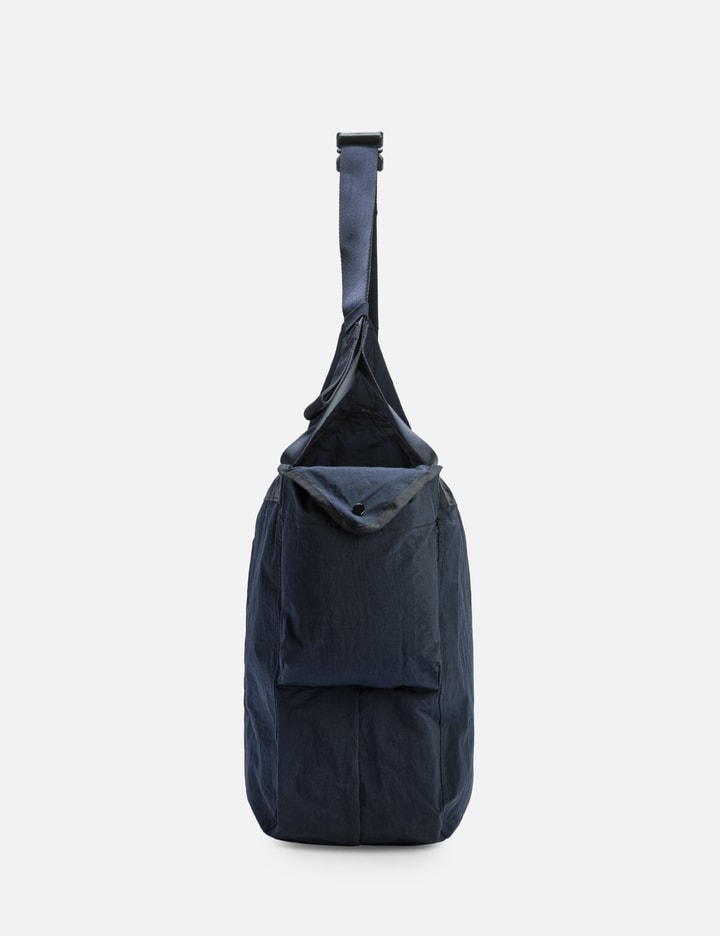 Plain Paper Touch Zipped Bag Placeholder Image