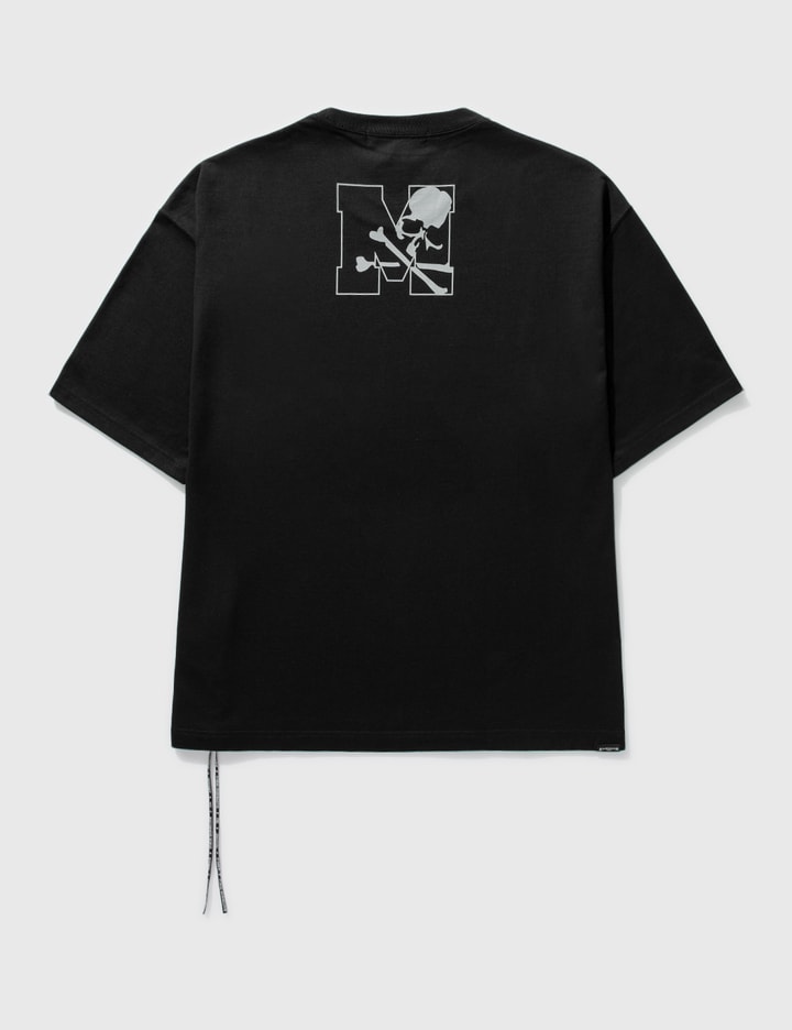 ボクシー カレッジ ロゴ Tシャツ Placeholder Image