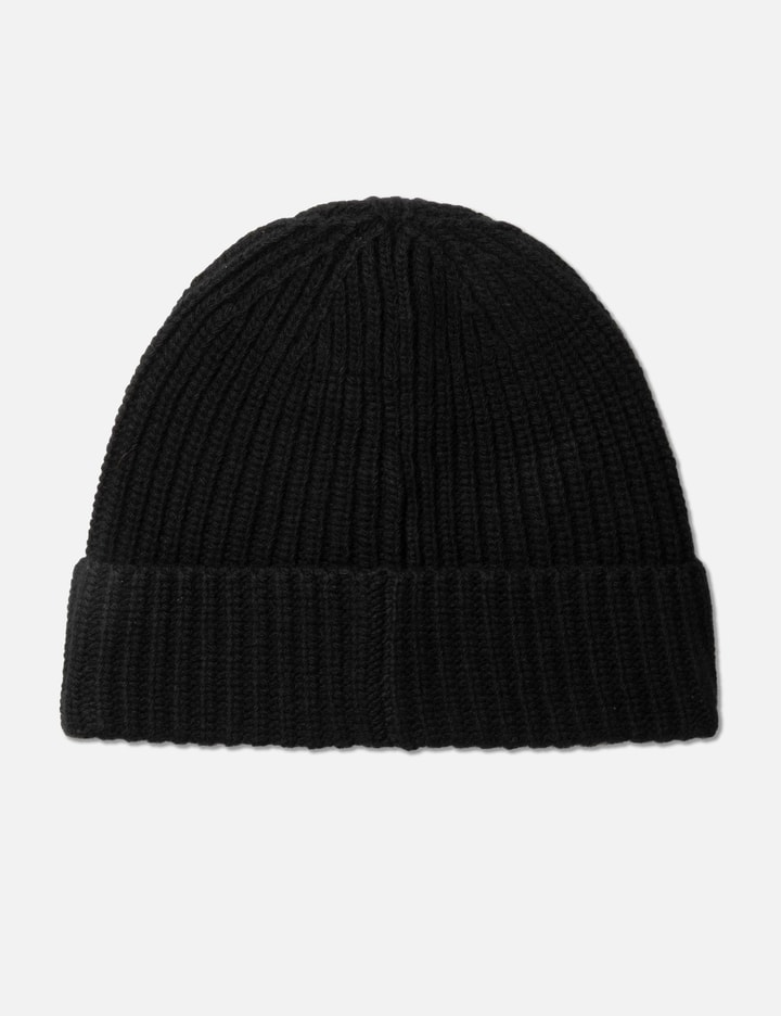 Light RWS Geelong Wool Beanie Placeholder Image