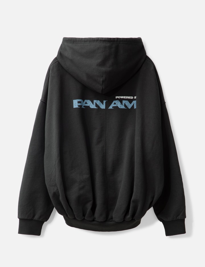 Pan Am® × C2H4® Airline Hoodie Placeholder Image