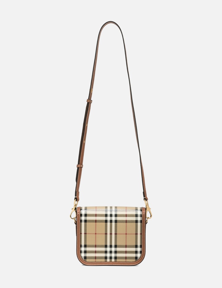 Burberry 'Elizabeth' Small Crossbody Bag
