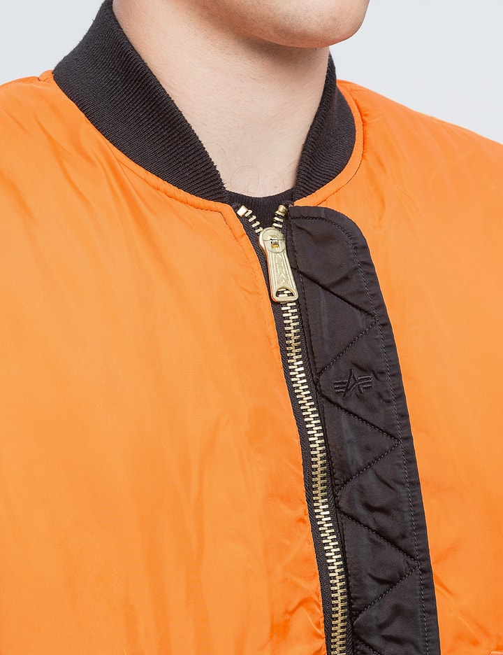 MA-1 Bomber Jacket Placeholder Image