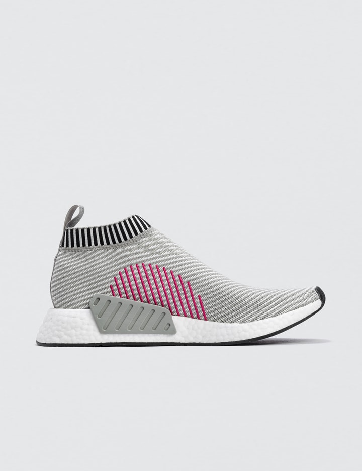 Adidas Originals - NMD Primeknit | HBX Globally Curated Fashion and Lifestyle by Hypebeast