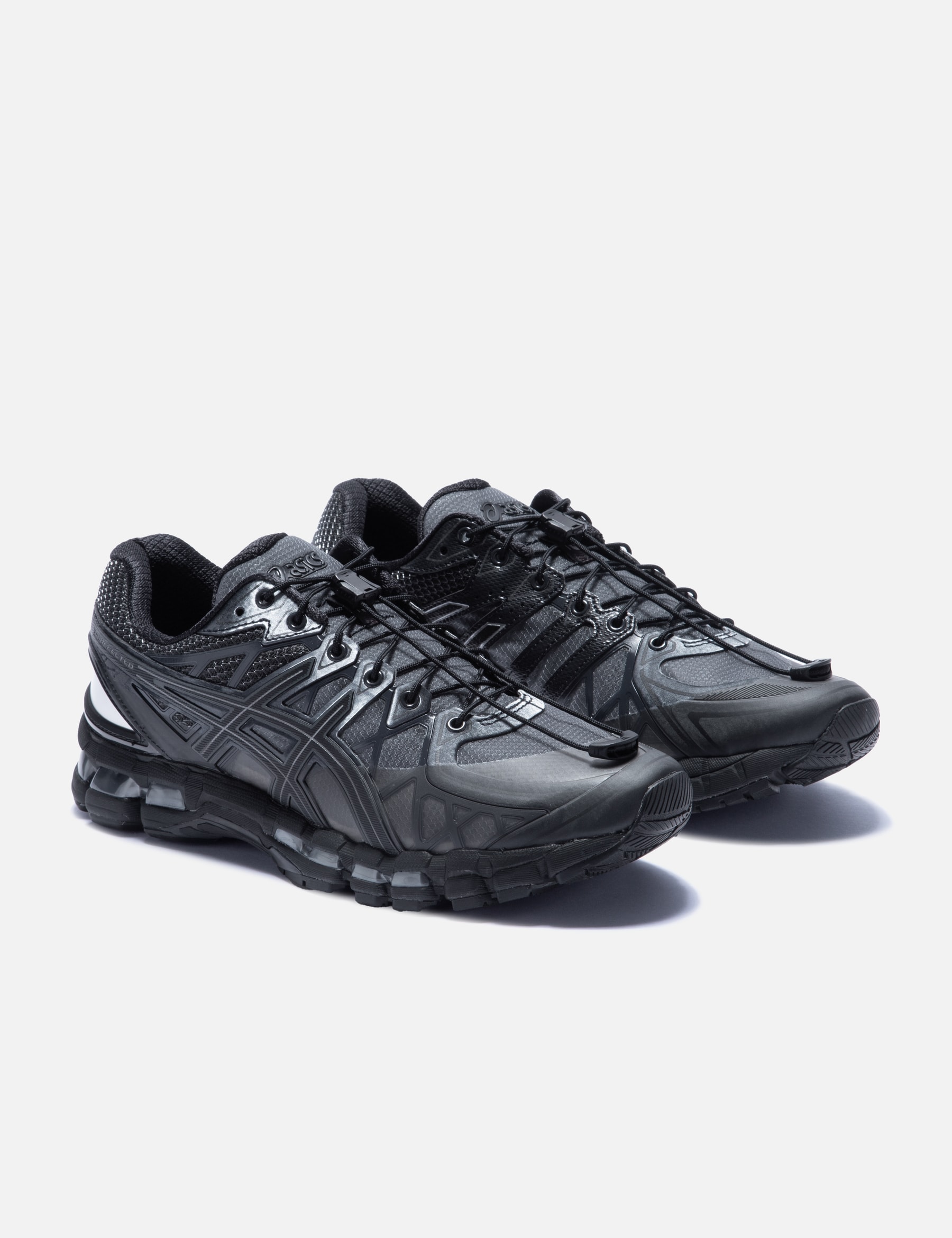 Unaffected X GEL-Kayano 20 view 20