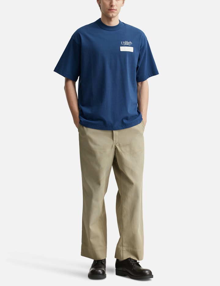 Unlikely Unlikely Team Tee