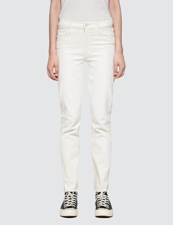 The Rascal Ankle Snippet Jeans Placeholder Image