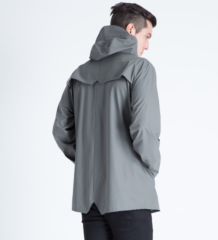 Grey Jacket Placeholder Image