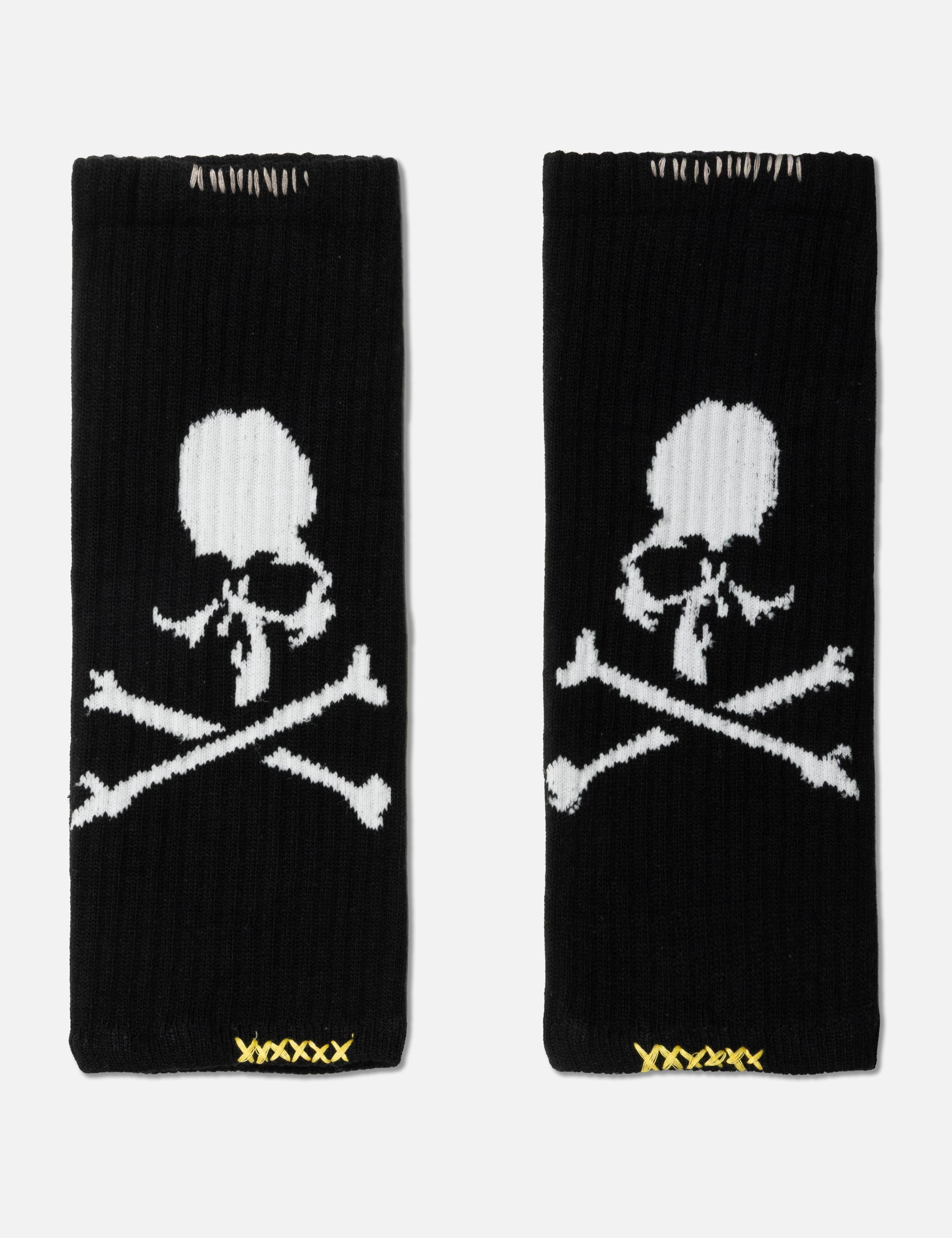 Long Arm Warmer view 7