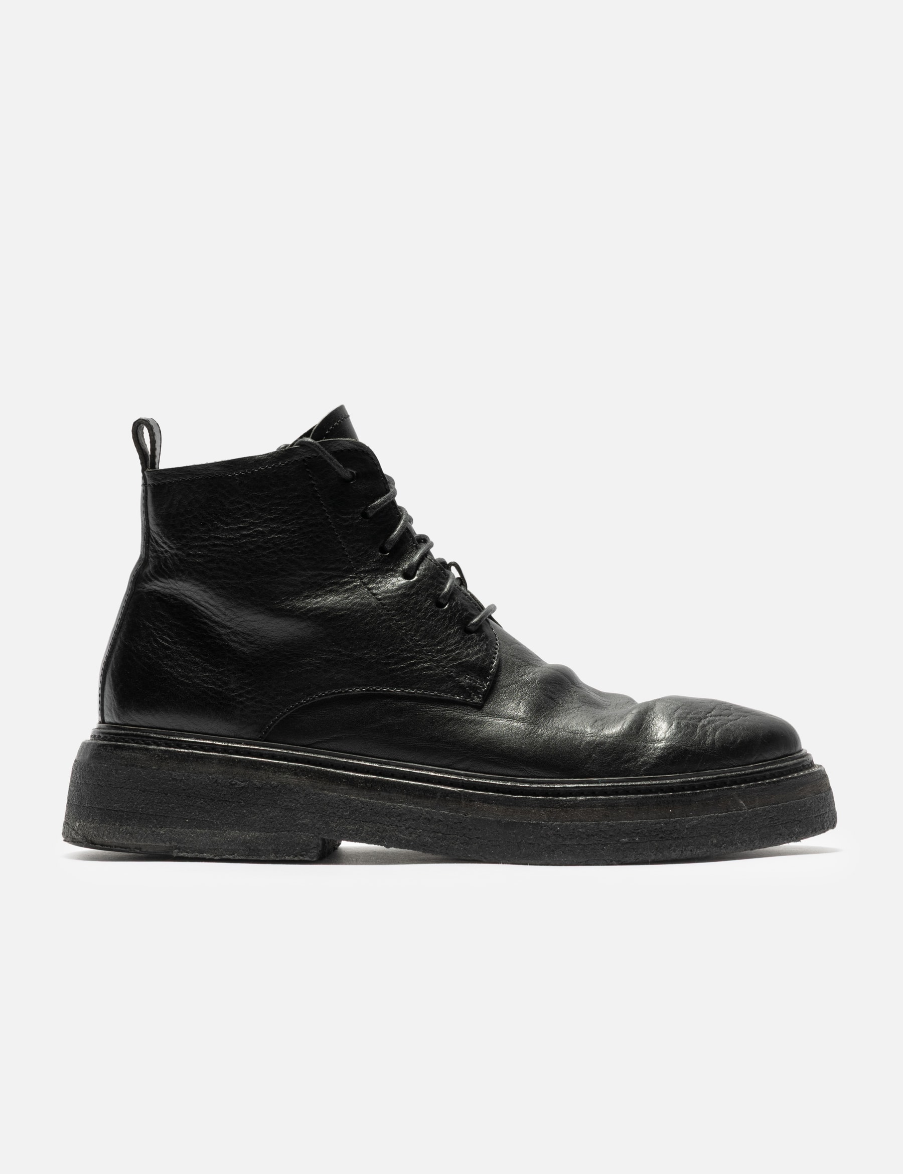 Parruccona Boots view 13