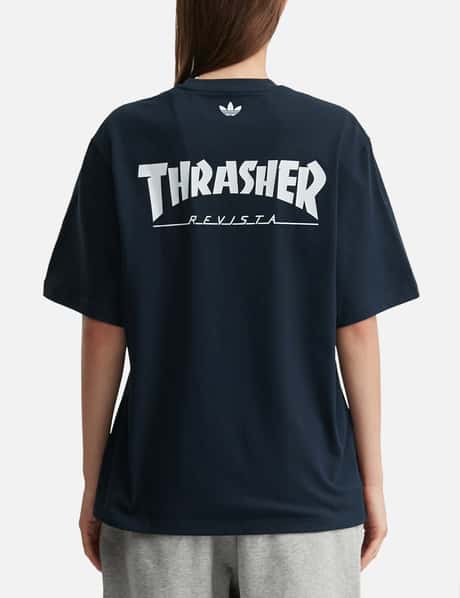 Original X Thrasher X AFA Argentina Tee view 12