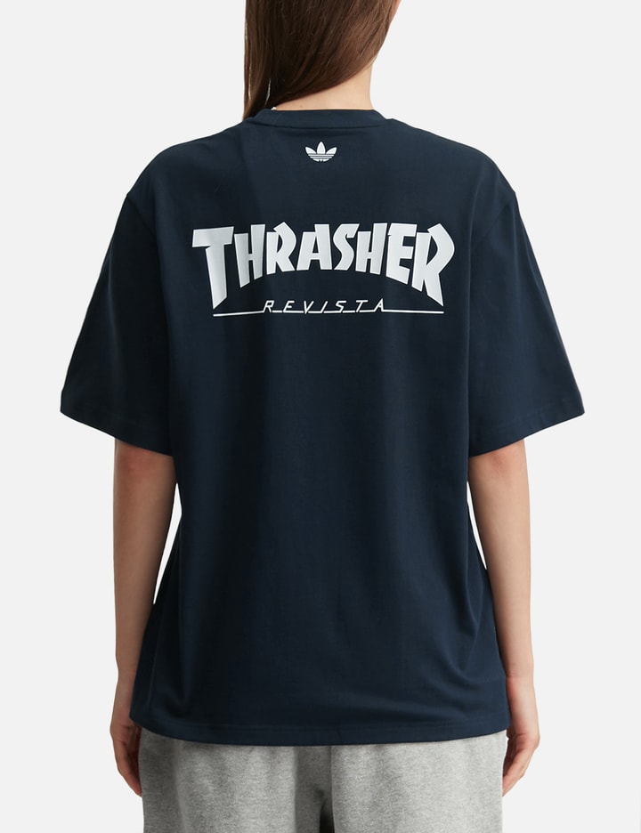 adidas Originals Adidas Original X Thrasher X AFA Argentina Tee