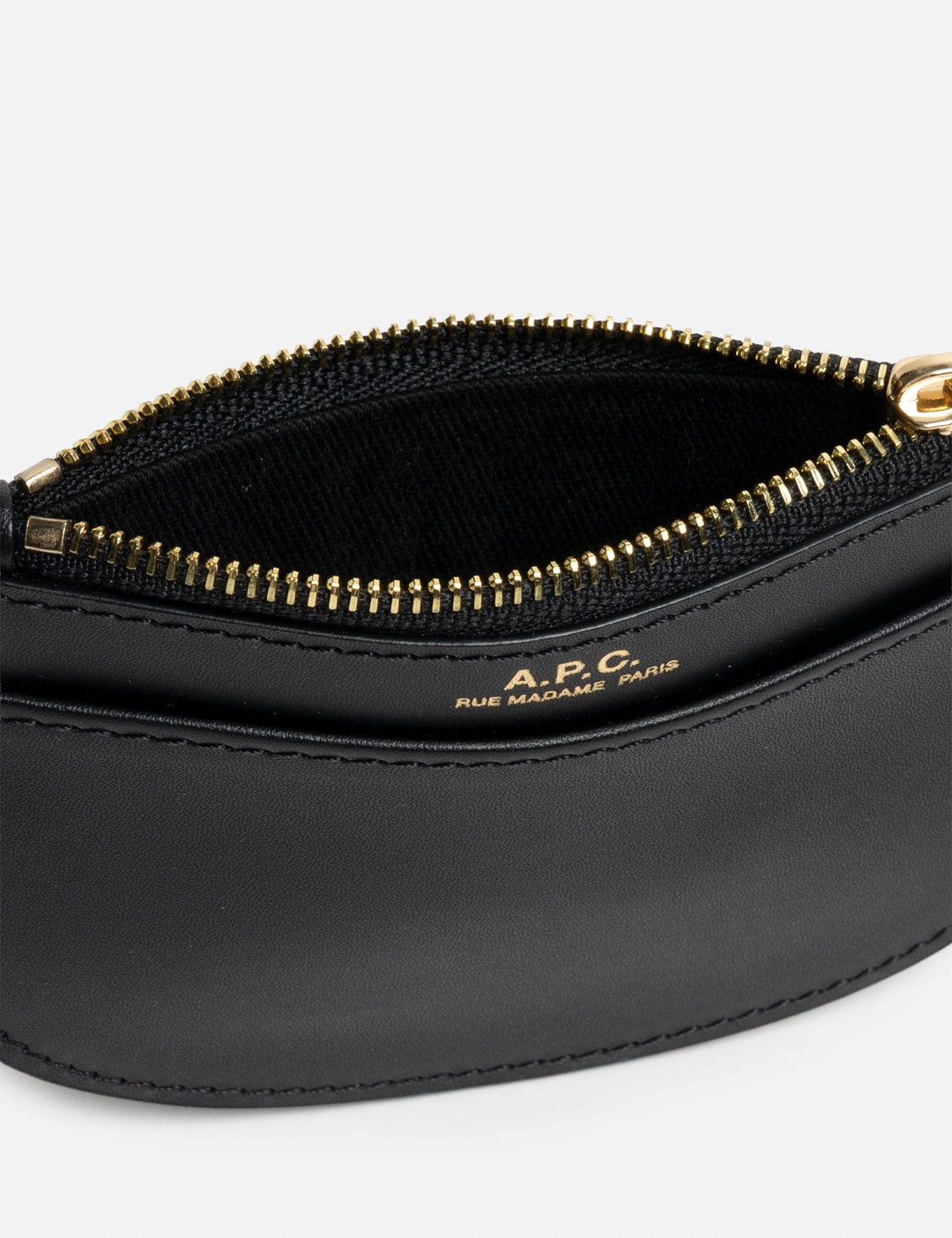 Demi-Lune New Coin Wallet view 9