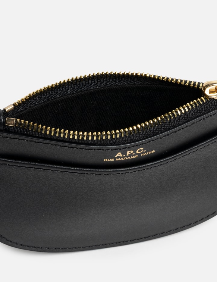 Demi-Lune New Coin Wallet view 3