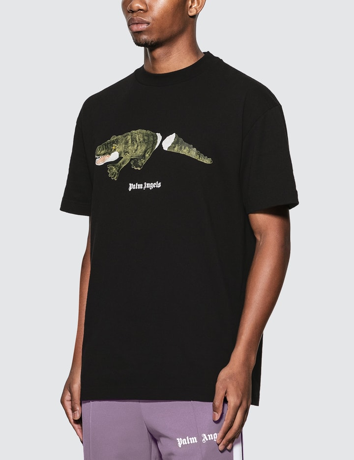 Croco T-Shirt Placeholder Image