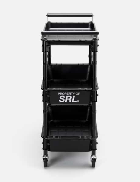 ネイバーフッド - SRL × 東洋スチール ツール ワゴン | HBX - ハイプ  