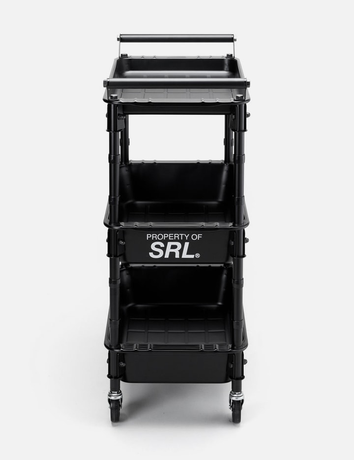 SRL X TOYO STEEL Tool Wagon Placeholder Image