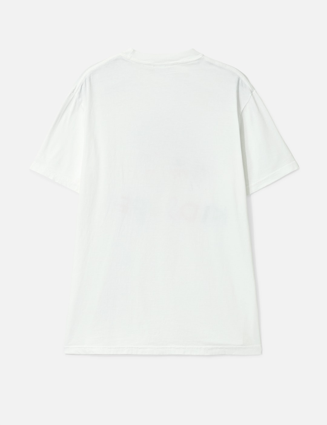 Crayon Face T-Shirt view 9
