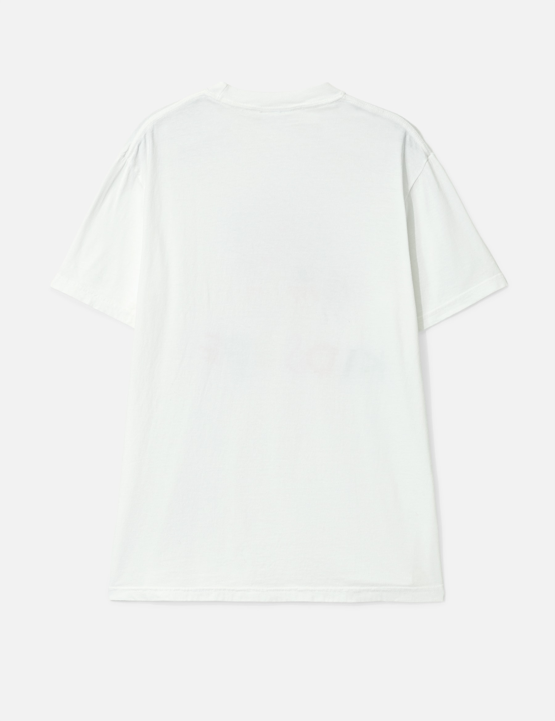 Crayon Face T-Shirt view 17