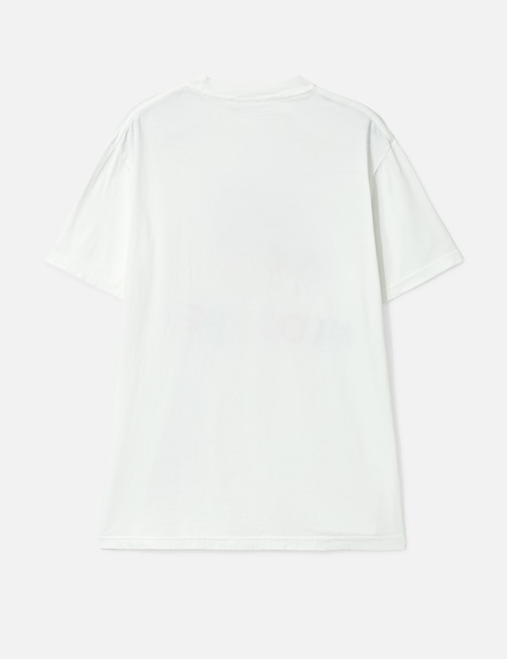 Crayon Face T-Shirt Placeholder Image