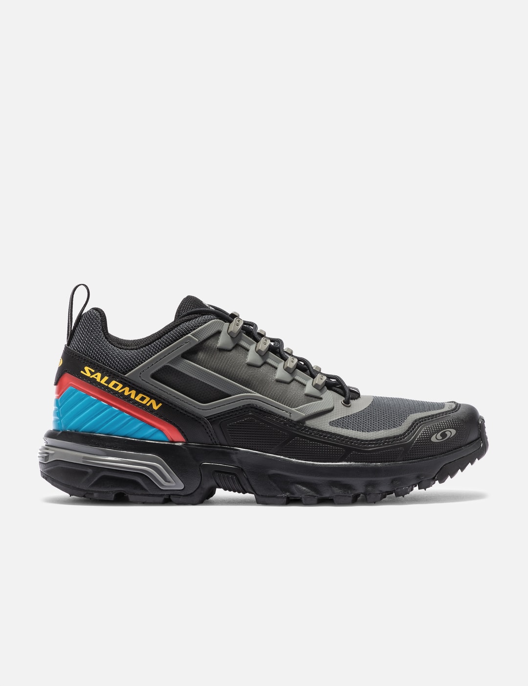 NEW Salomon RX Snow Moc 2 Advanced Kangaroo
Tobacco Brown Black Sz 9 Men NIB Salomon Advanced RX Snow Moc 2 Kangaroo / Tobacco Brown  main image 4