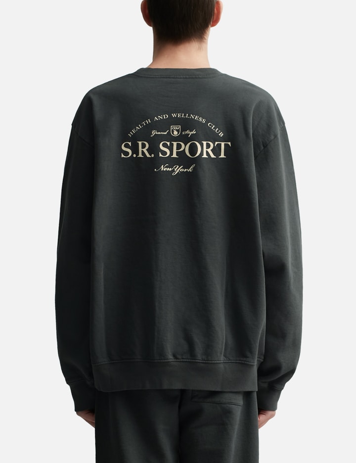 Wimbledon Crewneck Placeholder Image