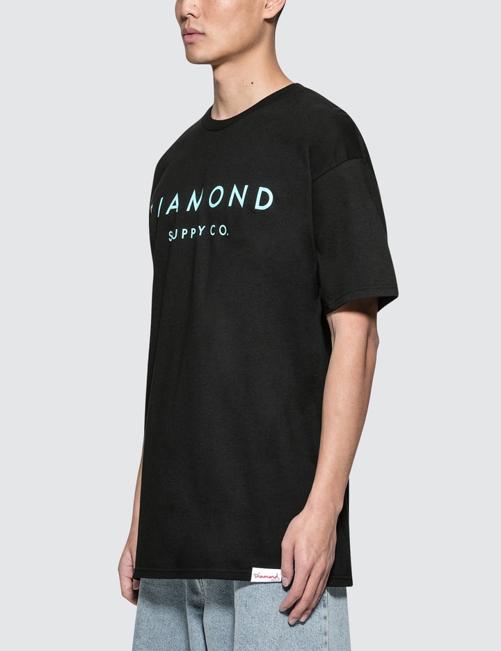 Stone Cut S/S T-Shirt Placeholder Image