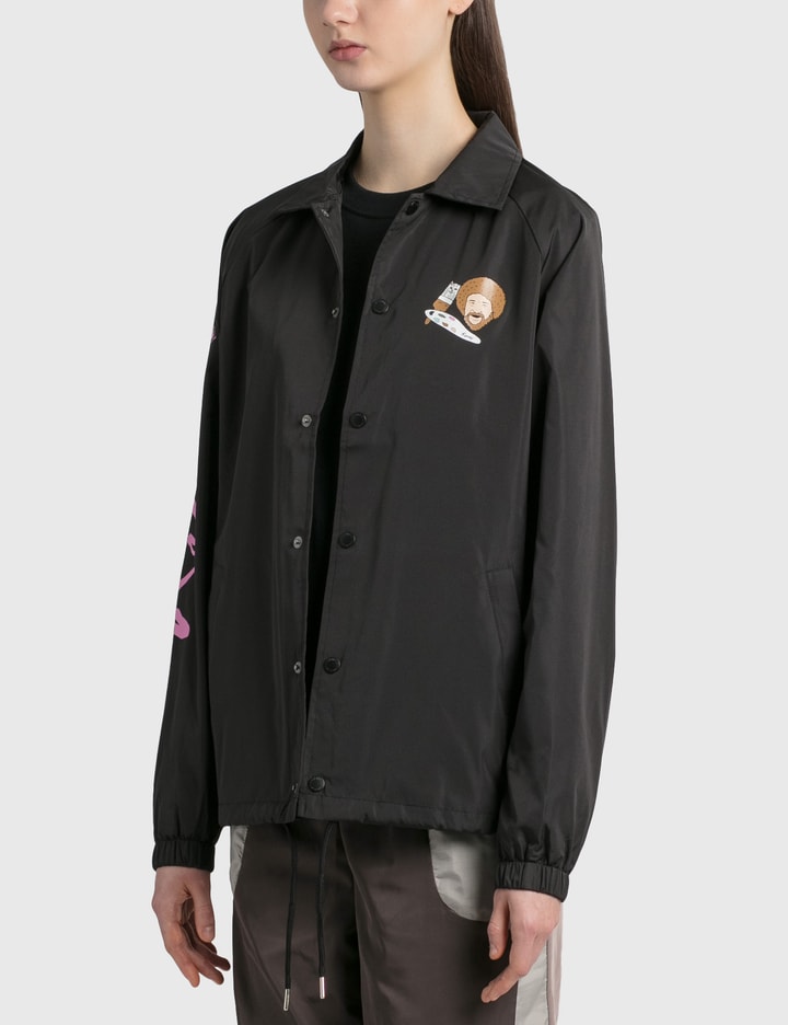 Beautiful Mountain Coaches Jacket Placeholder Image