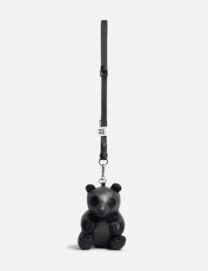 "DOLLS" Panda Mini Bag Placeholder Image