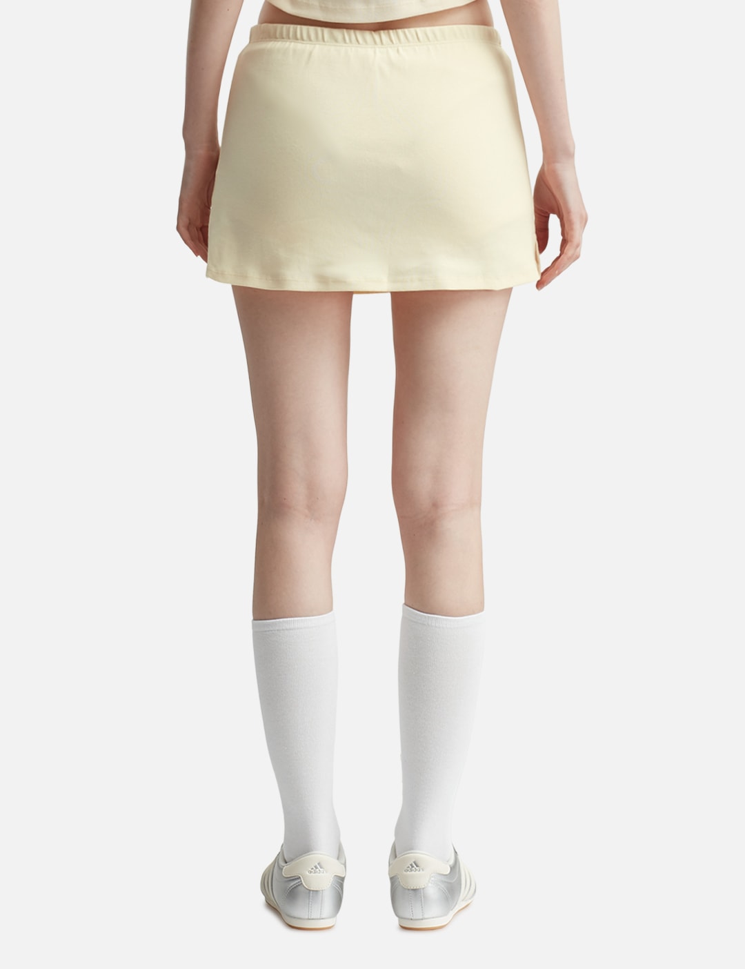 G Classic Mini Skirt view 15