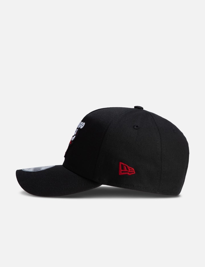 Chicago Bulls A-Frame 9Forty Cap Placeholder Image