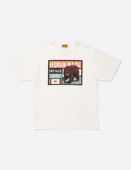 Human Made Graphic T-shirt