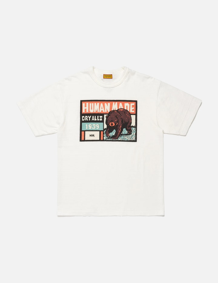 Graphic T-shirt Placeholder Image