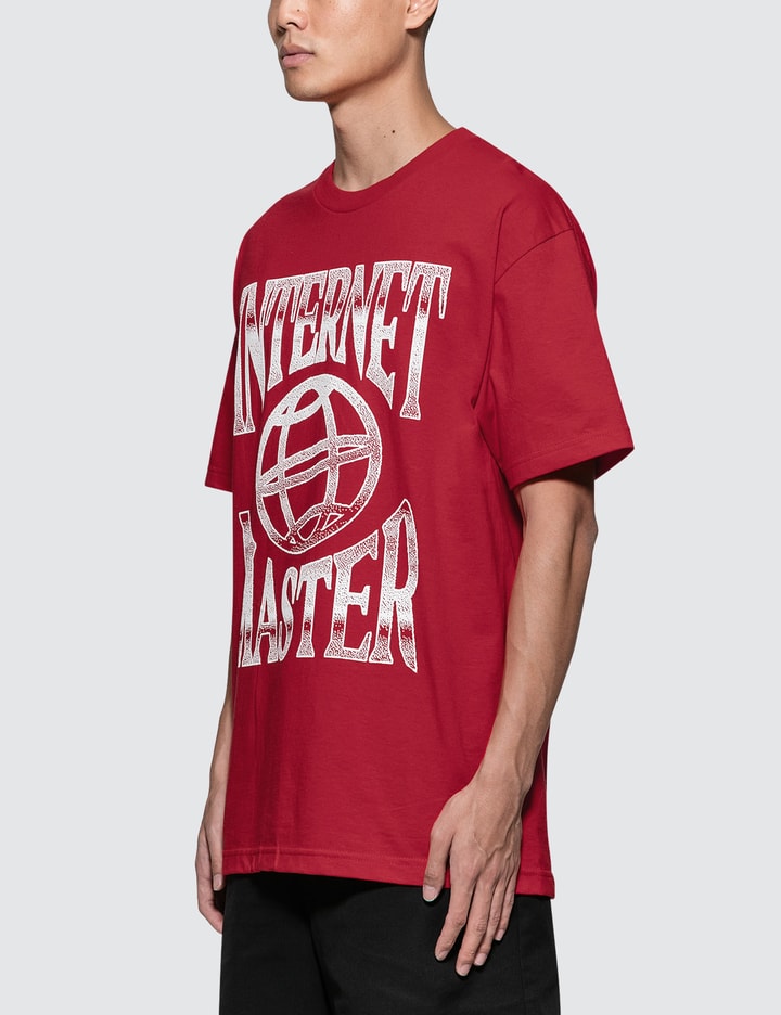 Internet Master T-Shirt Placeholder Image