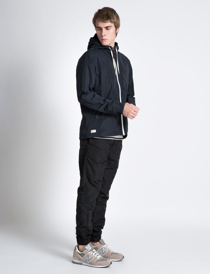 Navy Classic Windcheater Placeholder Image