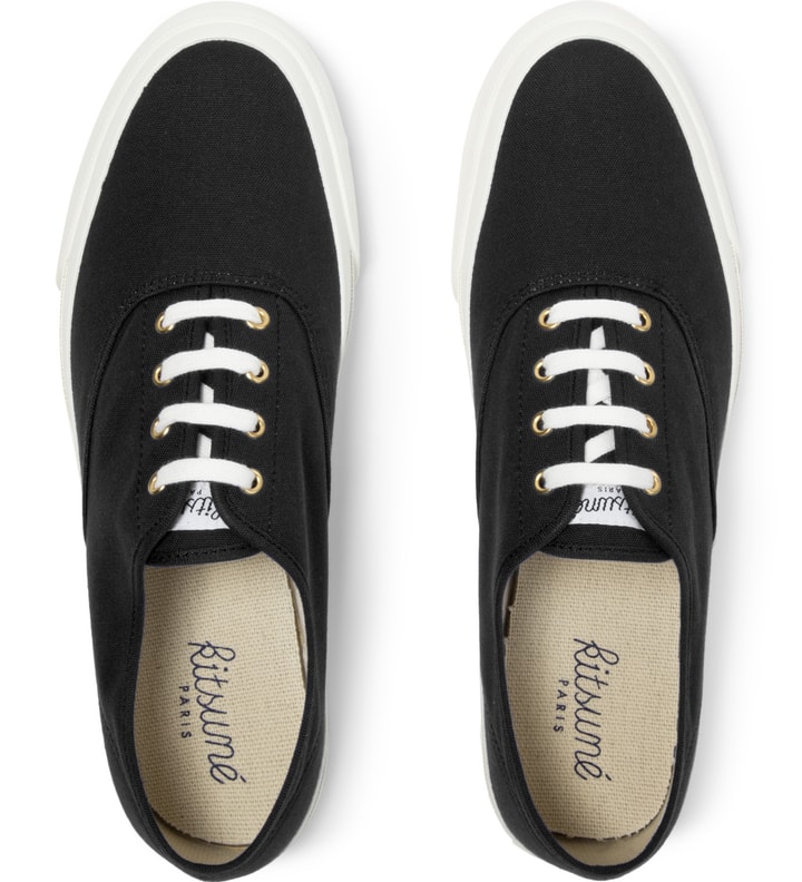 Black Sneakers Placeholder Image