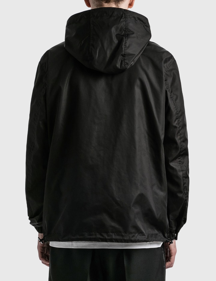 Reversible Vintage Check Jacket Placeholder Image