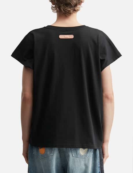 Skinny Barti PDF World Tee view 12