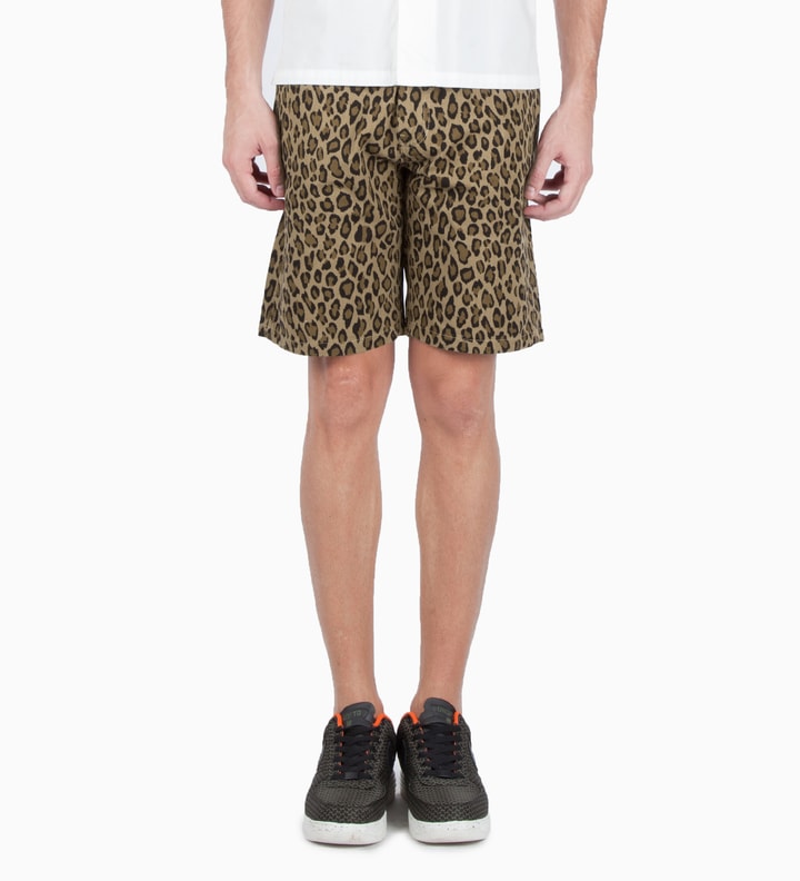 Leopard SSDD Shorts Placeholder Image