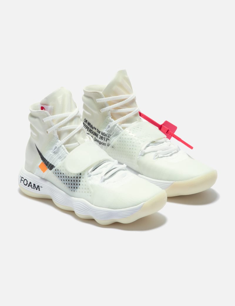 off white hyperdunks price