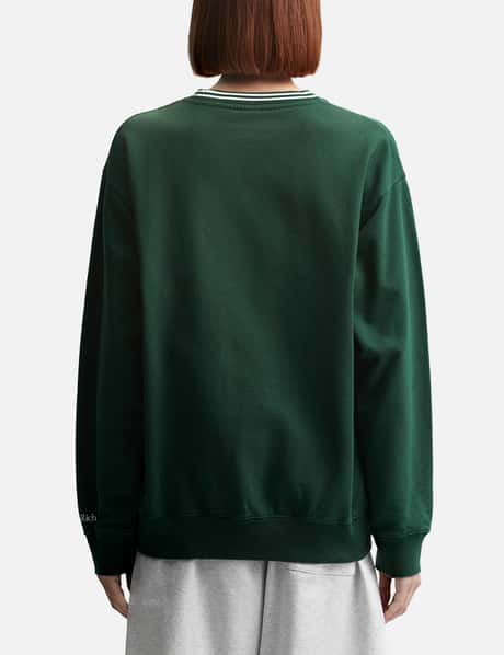 League Crewneck view 9